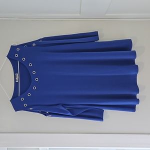 JM Collection Blouse